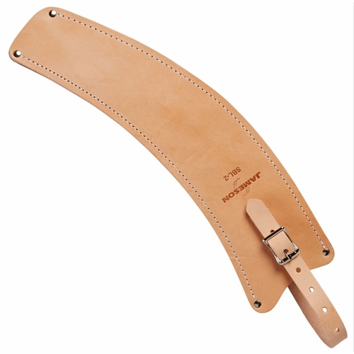 JAMESON SBL-2 LEATHER POLE SAW SCABBARD 815963010566
