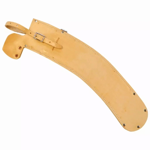 Jameson SBL-3DH Leather Scabbard for 16 inch Double - Hook Saw Blade 810841034962
