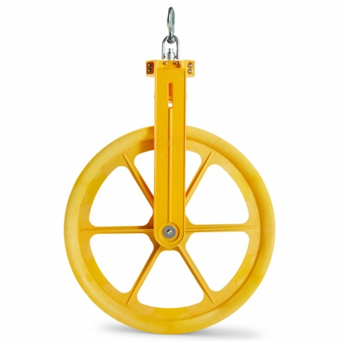 JAMESON SHV-24  AERIAL BUDDY�  FIBER OPTIC SHEAVE, 24 INCH