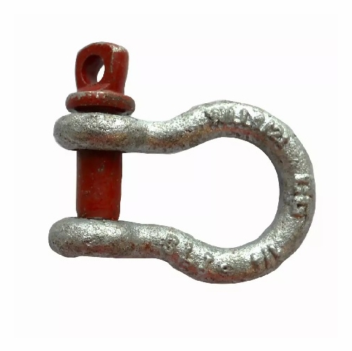 JAMESON SHV-SS AERIAL BUDDY® SAFETY SHACKLE