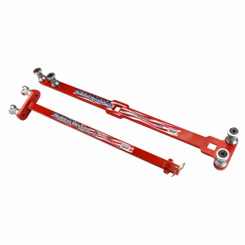 Jameson T-1000-2  Bulldog Bender T-1000 (1000 Mcm) 2-Pc. Set, 26 Inch  Pro-Handle And 18 Inch  Adapt