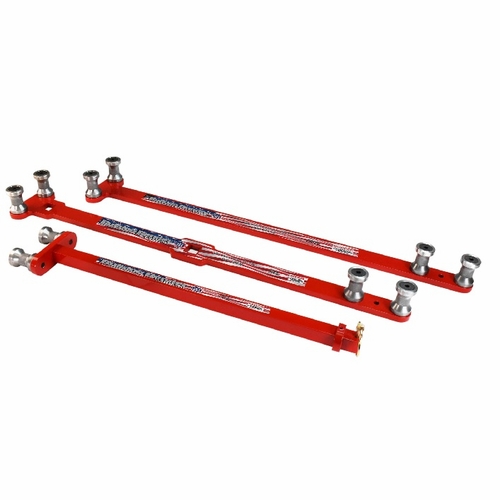 Jameson T-1000 Bulldog Bender T-1000 (1000 MCM) 3-pc. Set, 26 inch Std. Handle, 26 inch Pro-Handl