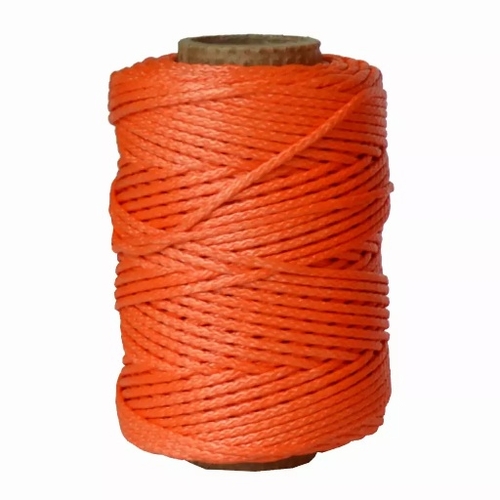 Jameson Tl-Dy-175180 Dyneema 1.75 Mm X 180 Ft., Order Qty. 12 810841034658