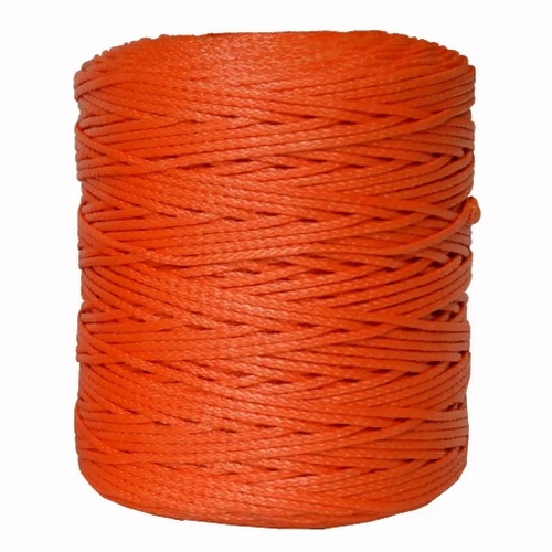 Jameson TL-DY-221000 DyneemaŽ Throw Line 2.2 mm x 1000 ft. 810841034689