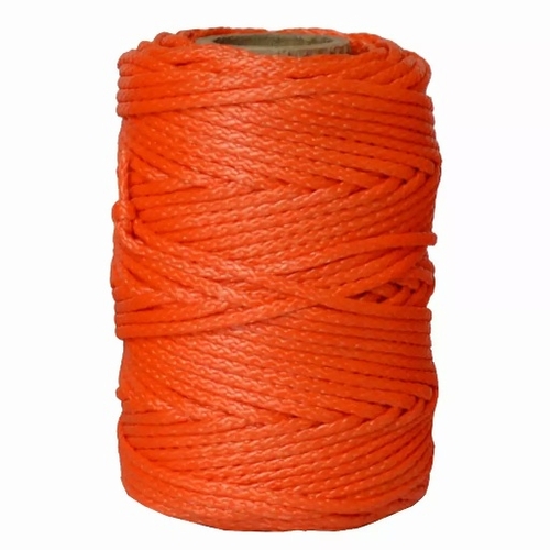 Jameson Tl-Dy-22180 Dyneema 2.2 Mm X 180 Ft., Order Qty. 12 810841034672