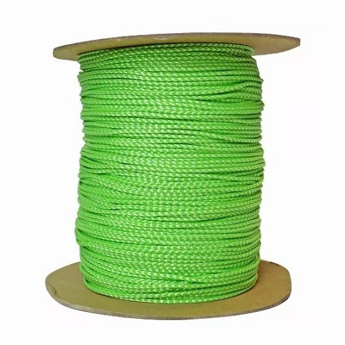 Jameson Tl-Pd-251000 Poly/Dyneema 2.5 Mm X 1000 Ft. 810841034702