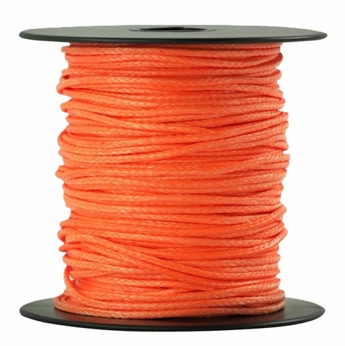 Jameson TL-PD-251000 Poly/Dyneema� Throw Line 2.5 mm x 1000 ft. 810841034702