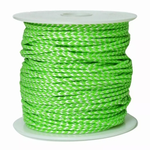 Jameson TL-PD-25180 Poly/Dyneema® Throw Line 2.5 mm x 180 ft., Order Qty. 12 810841034696