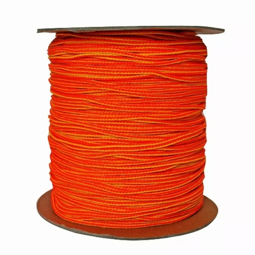 Jameson TL-PE-181000 Polyethylene Throw Line 1/8 in x 1000 ft. 810841034726