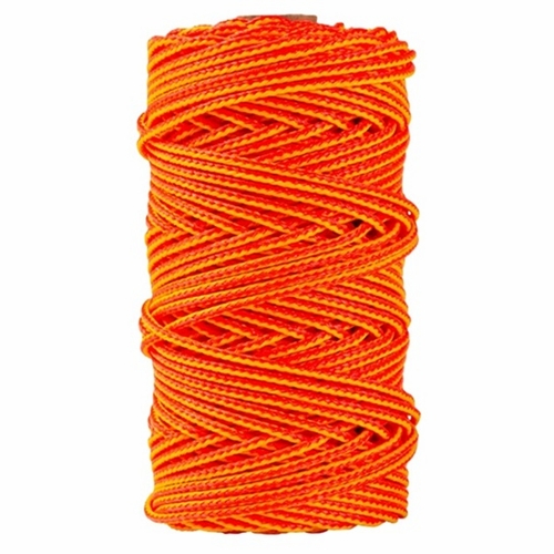 Jameson TL-PE-18200 Polyethylene Throw Line 1/8 in x 200 ft., Order Qty. 12 810841034719