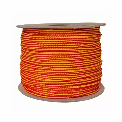 Jameson TL-PE-5321000 Poly Throw Line 5/32 in x 1000 ft. 810841034740