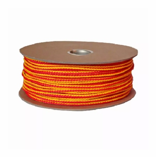 Jameson TL-PE-532200 Poly Throw Line 5/32 in x 200 ft., Order Qty. 10  810841034733