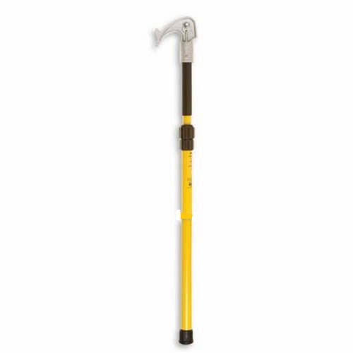 Jameson Tp-12-Snb 12 Feet  Telescoping Pole W/Ps-3Fp, No Blade 815963017305
