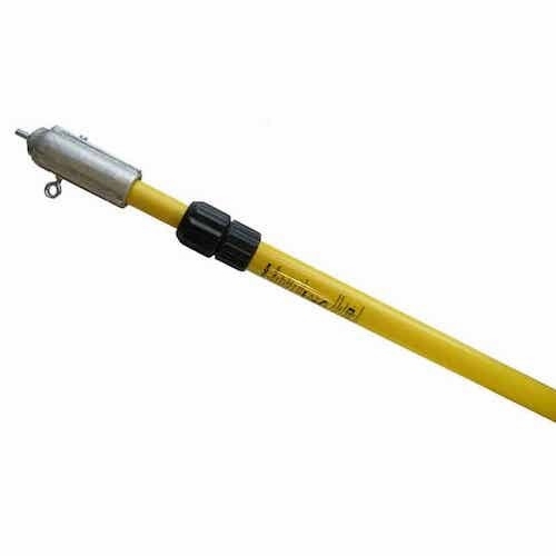 JAMESON  TP-12MC Telescoping Pole with Inductive Head