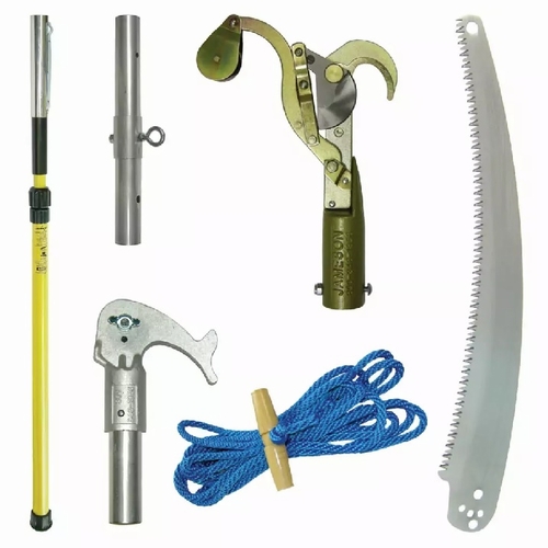 JAMESON TP-12PKG TELESCOPING POLE PACKAGE