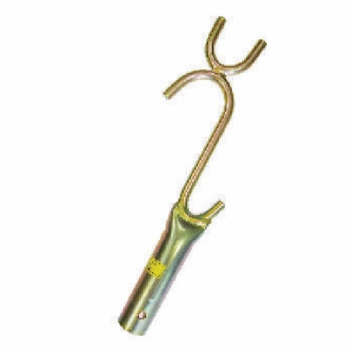 Jameson WR-2 Heavy Duty Wire Raiser, Fits BF Male Ferrule Pole 815963015936