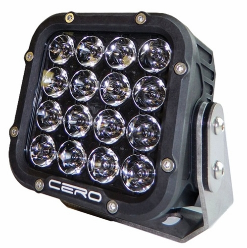 JAMESON  XD16D08510NGDW  XD16ST,  85W, 10V LED WORK LIGHT  815963013529