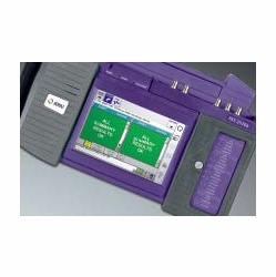 JDSU/ACTERNA/TTC FST 2510 TESTPAD OC192 REPAIRED