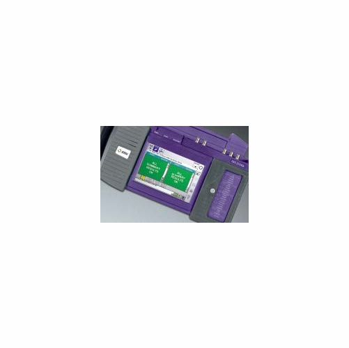 JDSU/ACTERNA/TTC FST 2510A TESTPAD OC192 REPAIRED