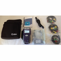 JDSU HST3000 HST-PKG2, COPPER LOADED ADSL2+ TESTING PACK