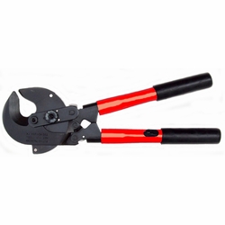 JENNY TOOLS 7015 CUTTER CABLE RATCHET CUTS UP TO 1.4 inch  750MCM
