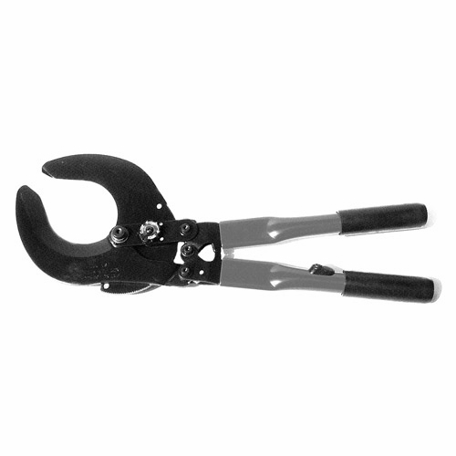 Jenny Tools 7017 Cutter Cable Ratchet Cuts Up To 3.375" New Like 75250