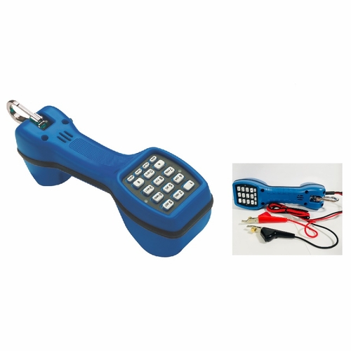 Jensen Jts-30 Test Set 30800J09 Jts30 ( )