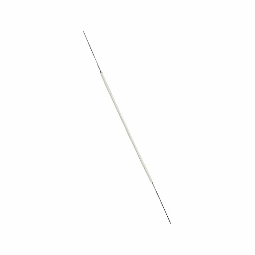 JONARD 30-W-50-010 Wire 30Awg White Kynar 1 inch 50 Pcs/Pkg 811490010963