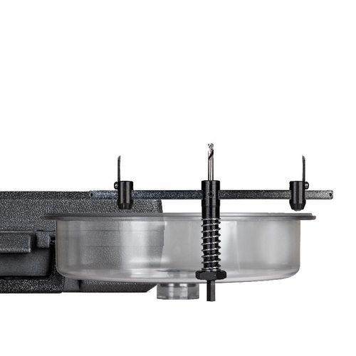 Jonard  Ahc-10 Adjustable Round Hole Cutter Up To 10 Inches 811490017764