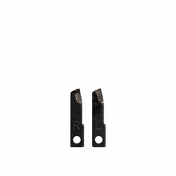 JONARD  AHC-10RB Replacement Blade Set for AHC-10 Adjustable Hole Cutter (Pack of 2) 810053350058