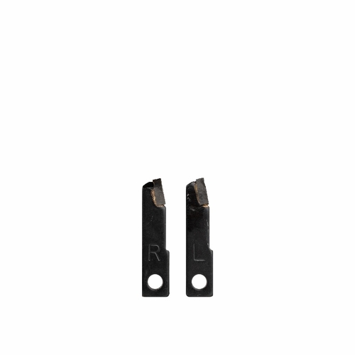 JONARD AHC-10RB Replacement Blade Set for AHC-10 Adjustable Hole Cutter (Pack of 2) 810053350058