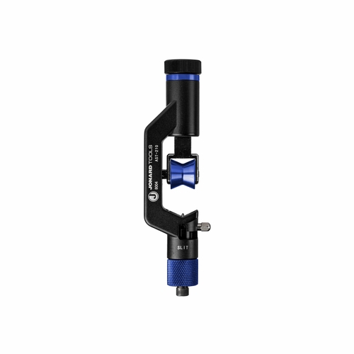 JONARD AST-210 Cable Saber+ - Armored Mid-Span Cable Slit & Ring Tool (4 - 30 mm) 810053352250