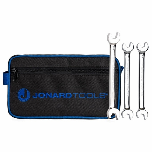 Jonard  Asw-3 Speed Wrench Kit 810053351567