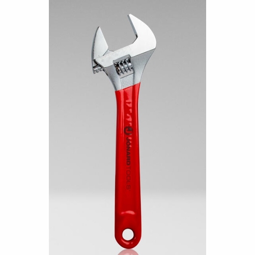 Jonard AW-15 Adjustable Wrench 15 inch UPC 810053350997