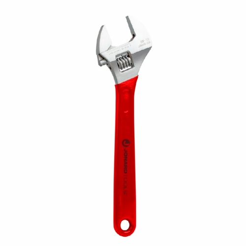 Jonard Aw-18 Adjustable Wrench 18 Inch   Upc 810053351000