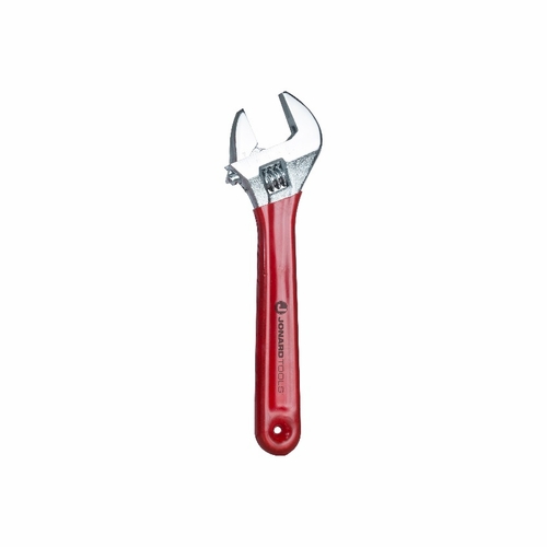 JONARD AW-8 Adjustable Wrench 8 inch 811490015401
