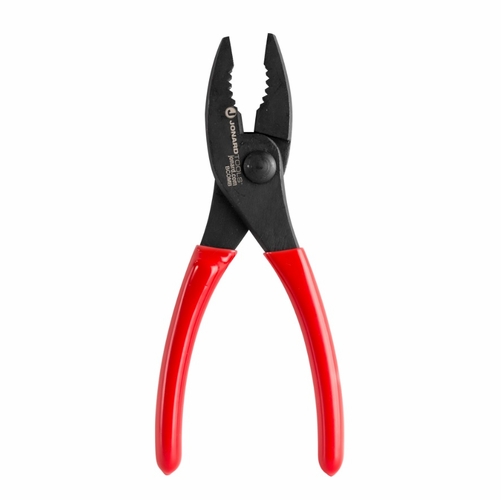 Jonard  Bcomb Slip Joint Side Cut Pliers 811490013827