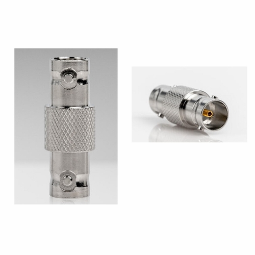 JONARD BNC-SA BNC Straight Adapter (Pack of 1) 810053351697