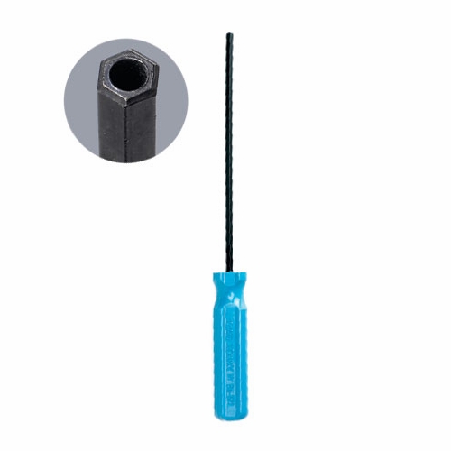 JONARD BW532 NID Wrench Blue Handle  811490013834
