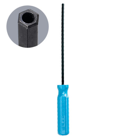 thumbnail image 2 of Knipex 98 39 06 Knipex Insulated Hex Bit Sockets Summit Racing 2 of 9
