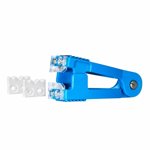 Jonard  Cc-120 Coax Center Conductor Cleaner 811490017504