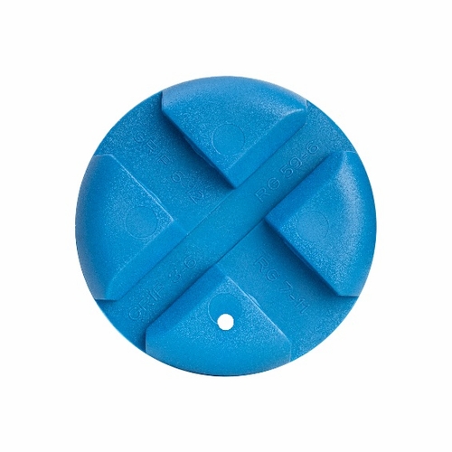 Jonard  Cg-100 Coax Cable Gripping Tool 811490018501