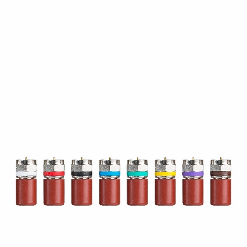 Jonard  Cmi-Set8 Replacement Cable Indentifiers 811490013858