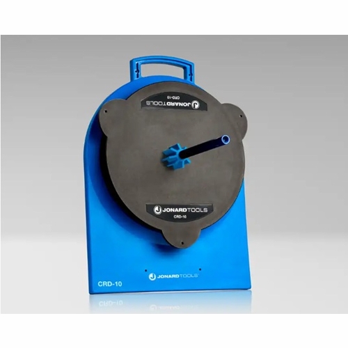 JONARD CRD-10 Cable Reel Dispenser, 10 inches Diameter 810132437397