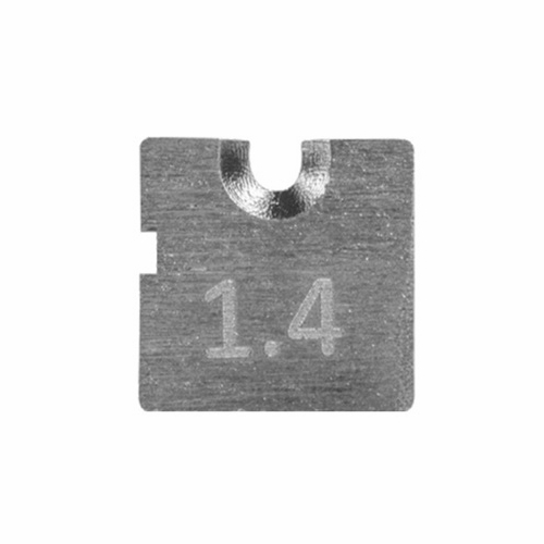 JONARD CSHP-14C  Replacement Cartridge for CSHP Cable Shaving Pliers, 1.4 mm  810132438295