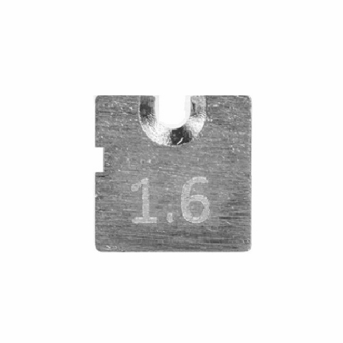 JONARD CSHP-16C  Replacement Cartridge for CSHP Cable Shaving Pliers, 1.6 mm  810132438400