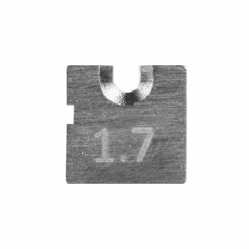 JONARD CSHP-17C  Replacement Cartridge for CSHP Cable Shaving Pliers, 1.7 mm  810132438417