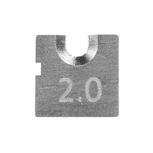 JONARD CSHP-20C  Replacement Cartridge for CSHP Cable Shaving Pliers, 2.0 mm  810132438424