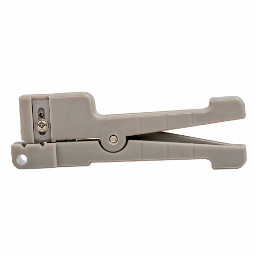 JONARD CSR-125 Compact Cable Slit & Ring Tool, (0 - 0.125 inch )