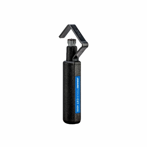 JONARD  CST-4000 Round Cable Stripper - 3/4 inch  (19mm) to 1 5/8 inch  811490018488